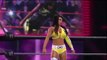 WWE 13   Machinima   Monday Night Raw   11 03 13   Review Bella Twins Return To WWE