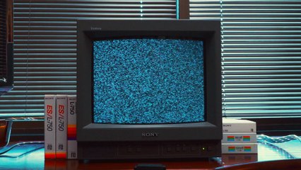 Daves Archives Channel Trailer