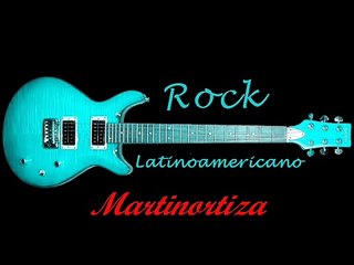 ROCK EN ESPAÑOL 80's & 90's MIX - Vol.2