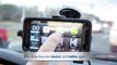 Car-mode features in Android phones, demo by iBOLT