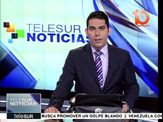 Jaime Paz: Unidad nacional en Bolivia en torno a demanda marítima