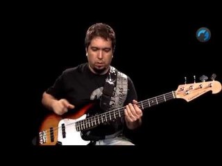 Wild Cherry - Play That Funky Music (como tocar - aula de baixo)