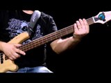 Baixo Fretless Benson - Review - TV Cifras