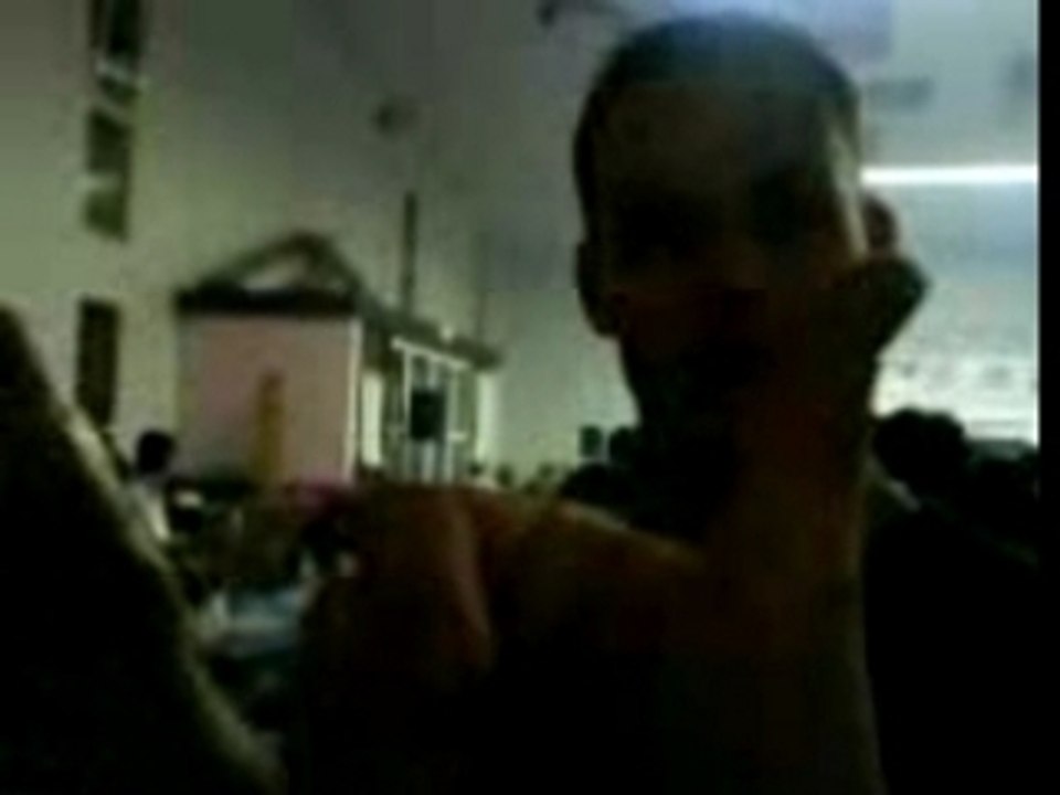 damien machine a fric !!!