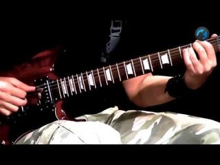 Tenacious D - The Metal (Clipe)