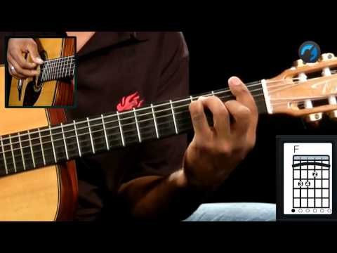 Sorriso Maroto - Vai e Chora (como tocar - aula de violão e cavaquinho)