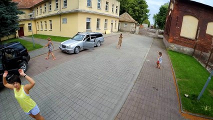 "Paslaptinga spinta" photoshooting