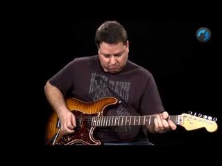 Pedal Overdrive - Como Timbrar