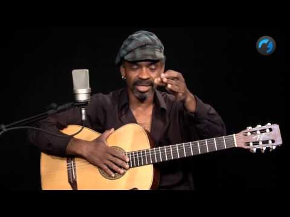 Guilherme Arantes - Coisas do Brasil (como tocar - dicas de violão)