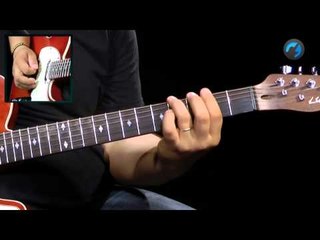 Queen - Bohemian Rhapsody (como tocar - aula de guitarra)