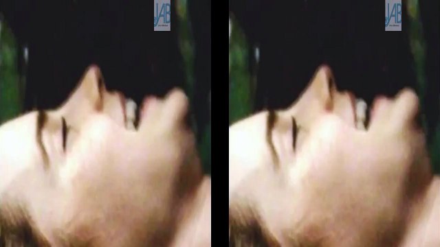 Noah Emma Watson and Douglas Booth Hot kiss Scene