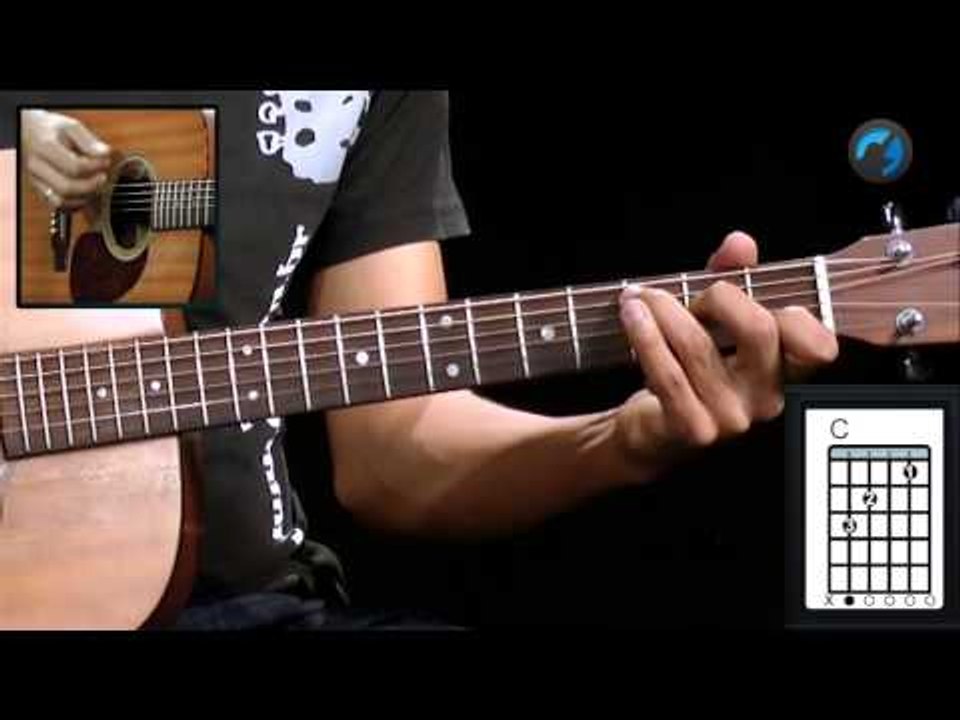 Gusttavo Lima - Diz Pra Mim (como tocar - aula de violão)