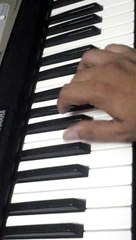 Chura k dil mera song piano notations