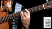 Dire Straits - So Far Away (como tocar - aula de violão fingerstyle)