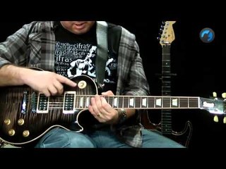Les Paul - Modelos de Guitarra