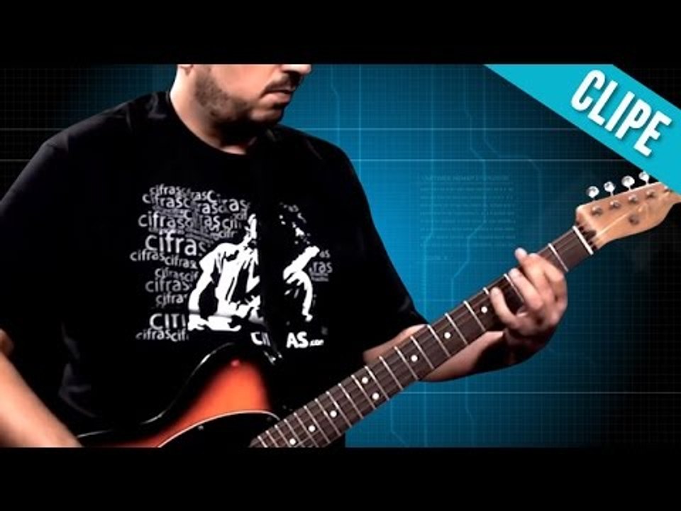 The Offspring - Come Out And Play - (clipe da aula)