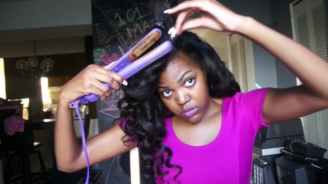 BIRTHDAY TRANSFORMATION: GRWM Hair, Makeup and Outfit!