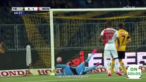 Young Boys 1 - 3 Monaco All Goals Extended Highlights 28.07.2015 (UCL)