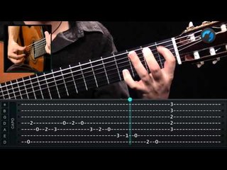 Exercício 4 - Aula de Violão de 7 Cordas