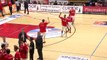 46ersTV: Spielbericht GIESSEN 46ers - s.Oliver Baskets Würzburg