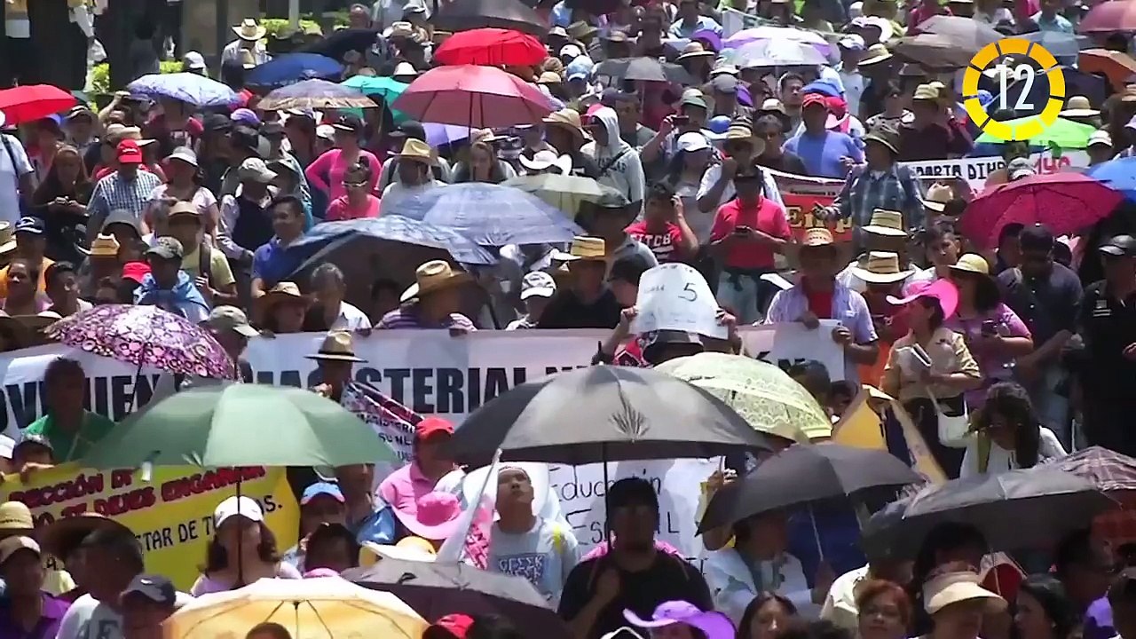News From the South in 60 Seconds