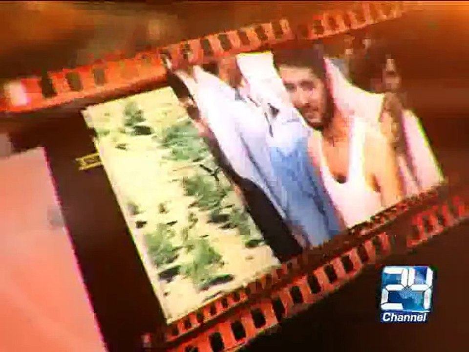 Mushtari 28th July 2015