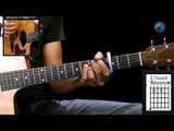 Tim Maia - Você (como tocar - aula de violão)