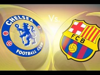 LiveStream HD | Chelsea v. FC Barcelona - Internatioanl Champions Cup (Link in Description) 28/07/2015