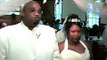 Wedding Kevin Ina & De'angela, Mt. Zion Baptist Church, Franklin, LA 1-21-2006