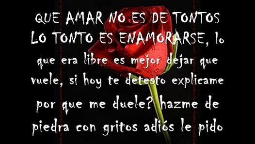 C Kan Sin Ti (con letra)[Rap Romantico] - video dailymotion