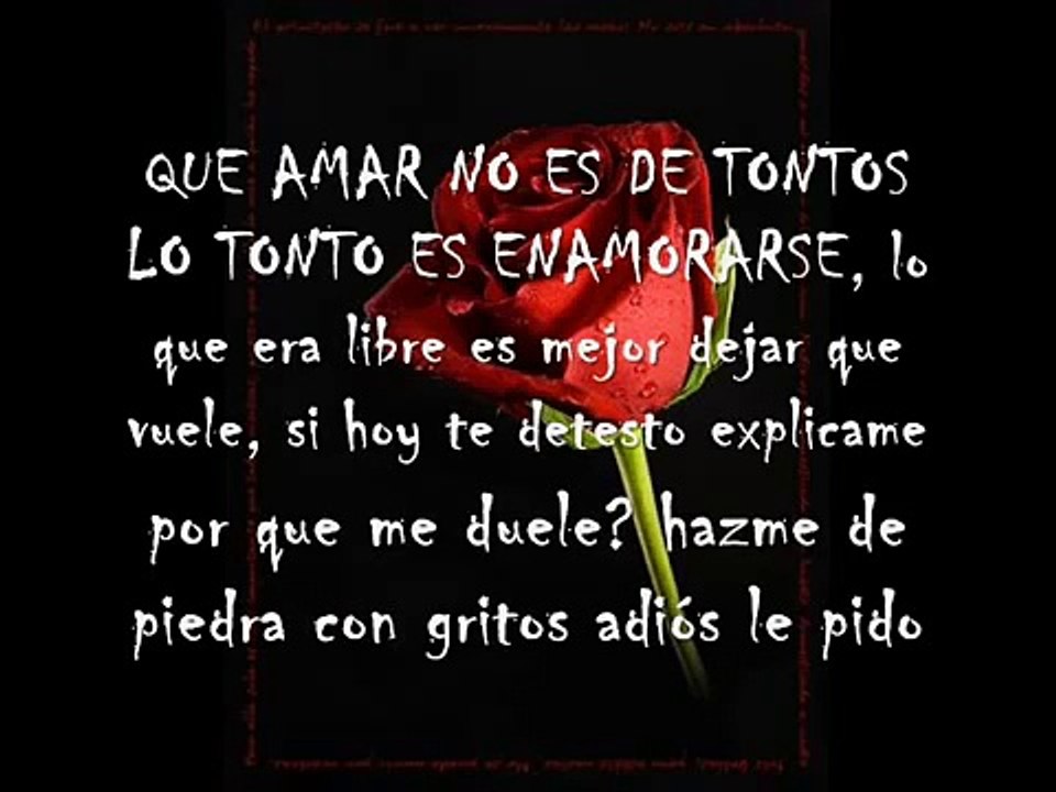 C Kan Sin Ti (con letra)[Rap Romantico] - video Dailymotion