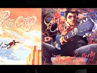 GERRY RAFFERTY Baker Street Live Edinburgh