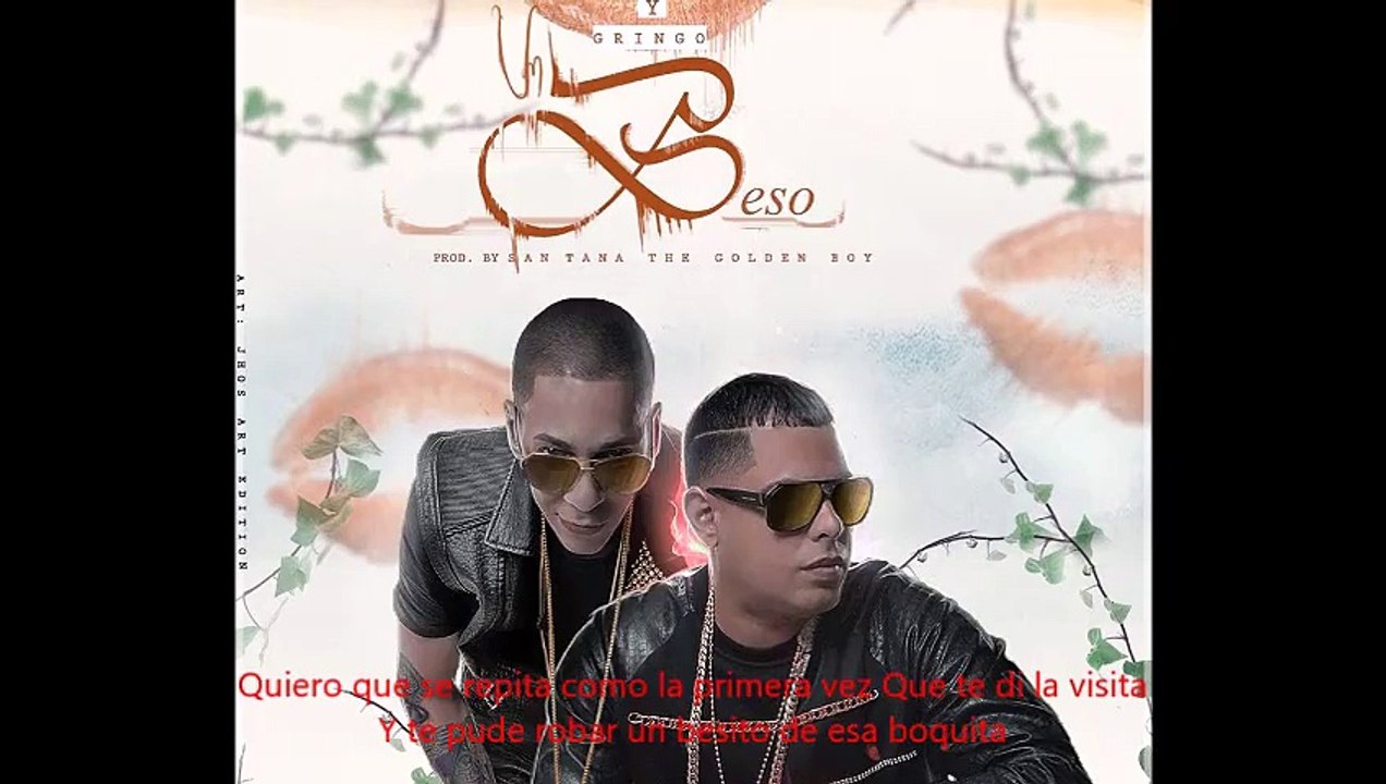 Baby Rasta & Gringo - Un Beso