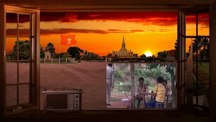 ຣາຍງານສິດທິມະນຸດ ຢູ່ ສປປ ລາວ Laos News