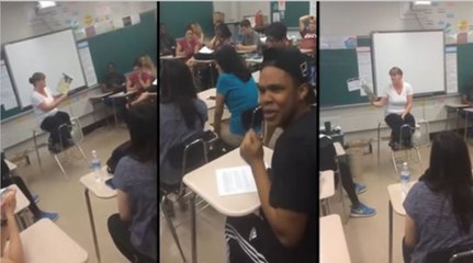 Dr. Seuss Was From The Street