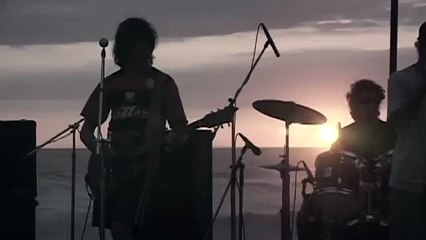 Mar de Copas. Cada vez