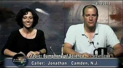 Evidence For Reincarnation - The Atheist Experience 674