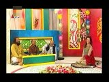 SHAGUFTA SHAGUFTA, MAZAHIYAH MUSHAIRA, FUNNY POETRY, BY SARFRAZ SHAHID