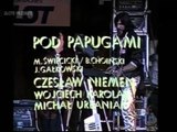 Czesław Niemen   Pod papugami Jazz Jamboree 86