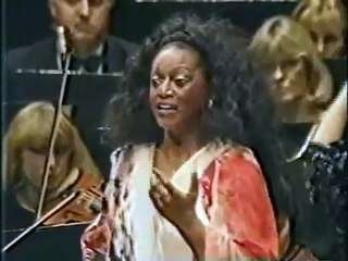 Jessye Norman Samson and Delilah Improved Sound