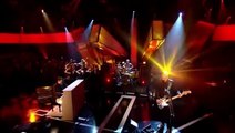 Muse - United States of Eurasia [Live on Later with Jools Holland - 15.09.2009]