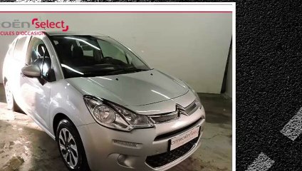 Annonce Occasion CITROëN C3 II HDi 70 Confort 2013