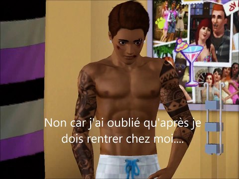 New - épisode 3 (sims 3 série français)