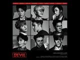 Super Junior (슈퍼주니어) – Track 10. Alright [DEVIL - SUPER JUNIOR SPECIAL ALBUM]
