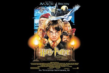 Lemony Sniket’s review by The Blockbuster Buster Channel Awe