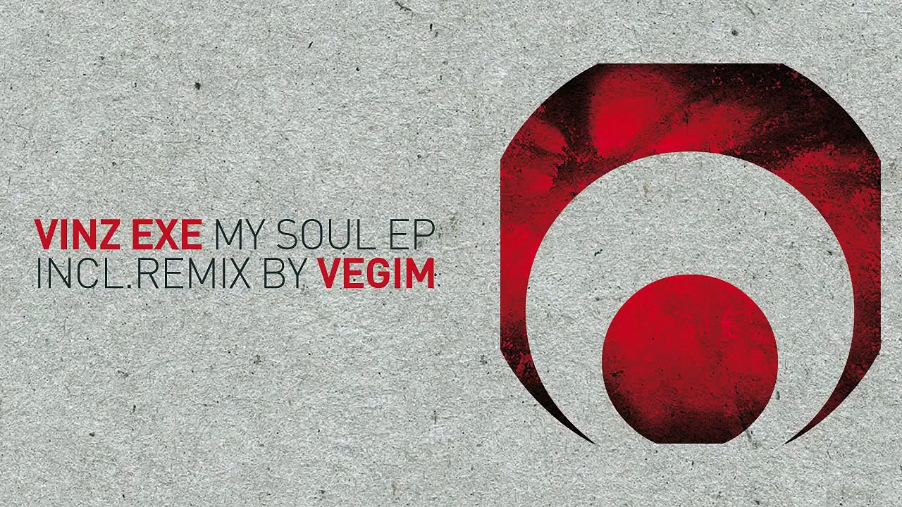 Vinz Exe - Music Saves My Soul (Original Mix) [Globox]