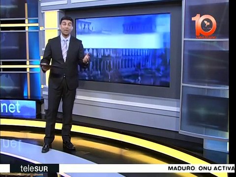 Libia: condenan a muerte a hijo de Muamar Gadafi