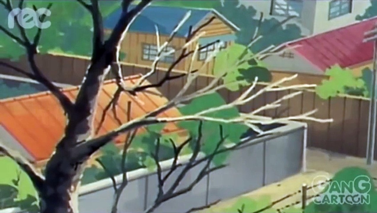 โดราเอมอน Ver.คลาสสิคHD ตอนสลับเปลี่ยนคุณแม่