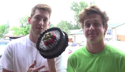 This May be the Best Cake Prank You'll Ever See