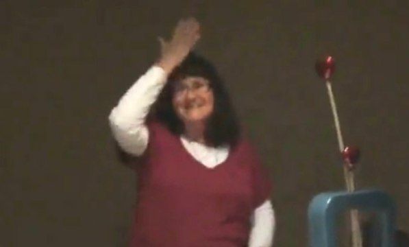 (Soon-to-Be) Grandparents Just Don't Understand